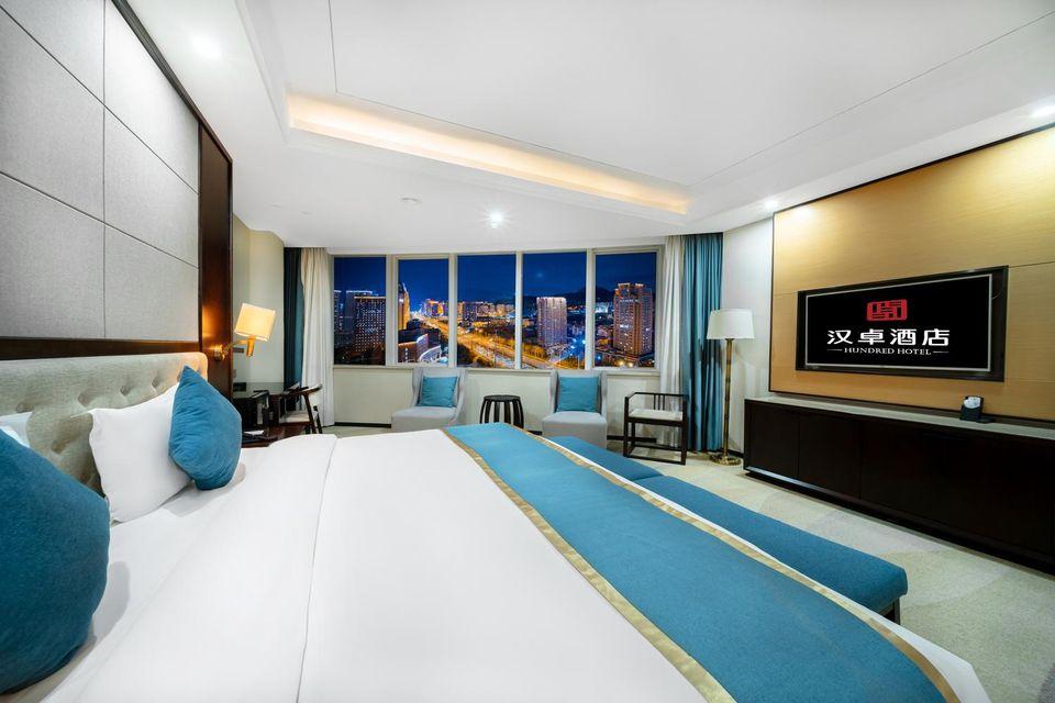 Hollywood, Leisure, Twin Beds, King Bed