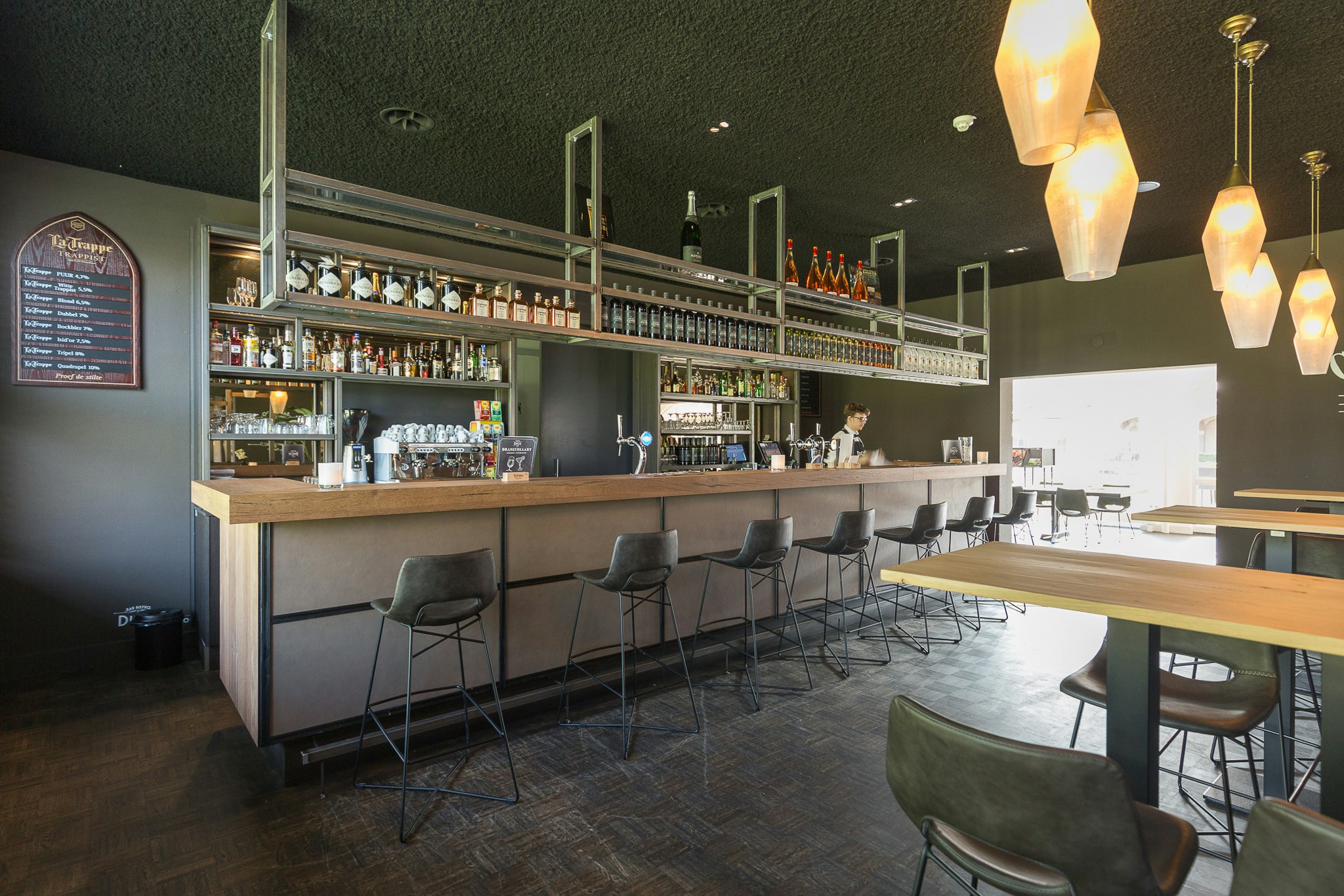 Fletcher Kloosterhotel Willibrordhaeghe 40/52