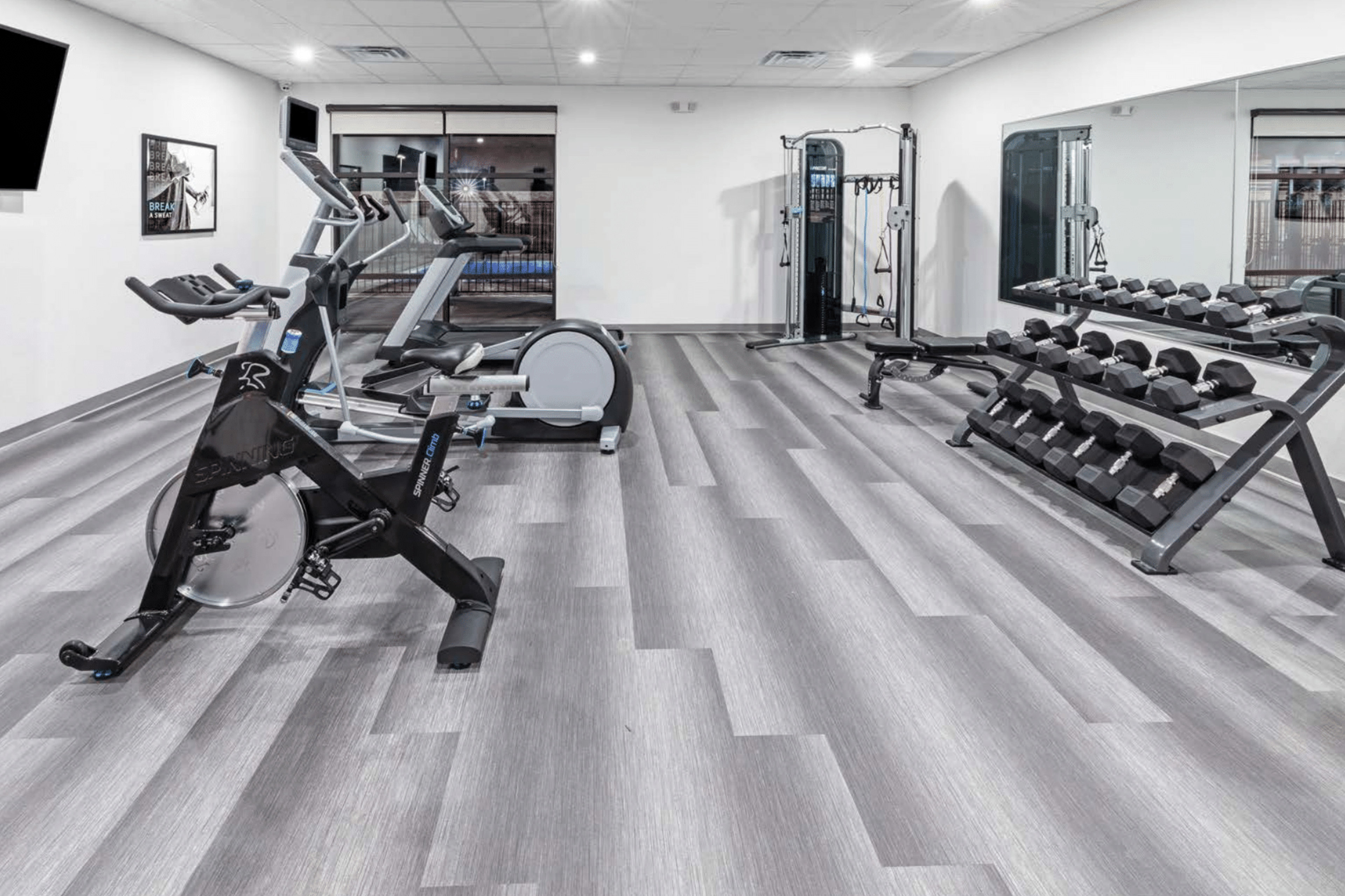 Staybridge Suites Waco South - Woodway 8/20
