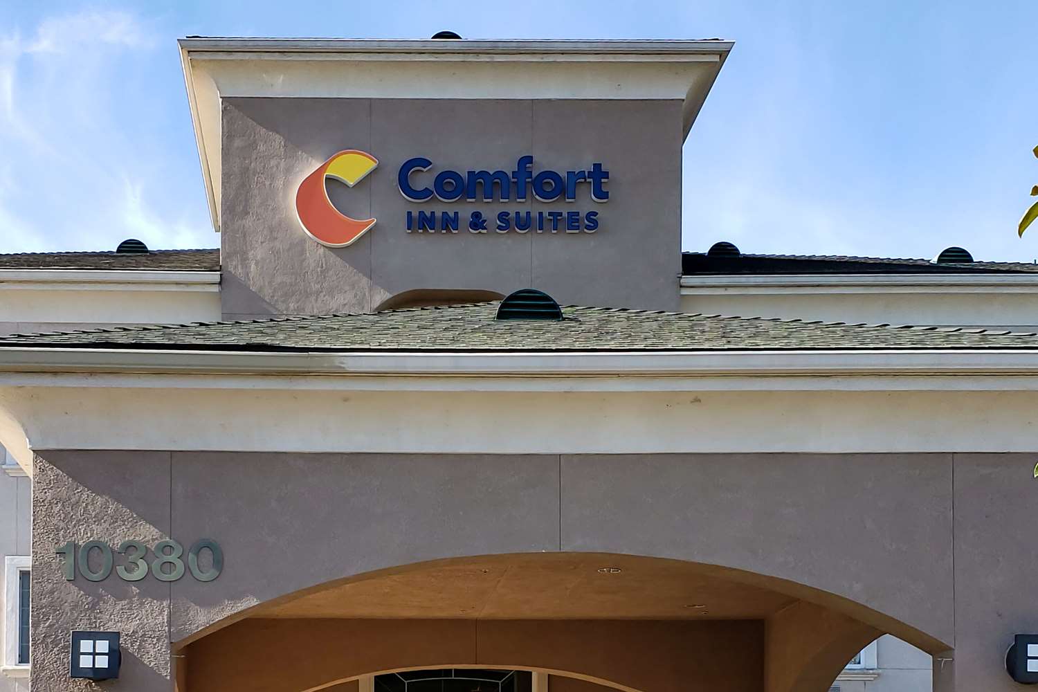 Comfort Inn & Suites Galt Lodi North 2/39