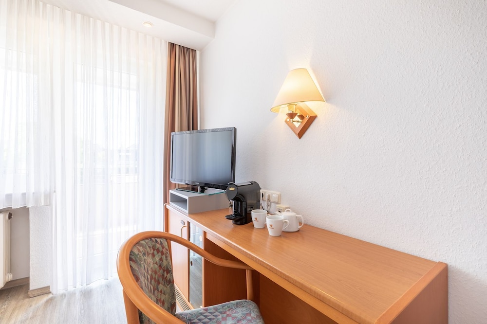Hotel Elisenhof 92/99
