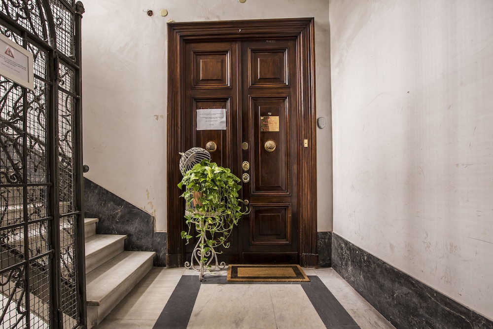 Trastevere Royal Suite Trilussa 6/50