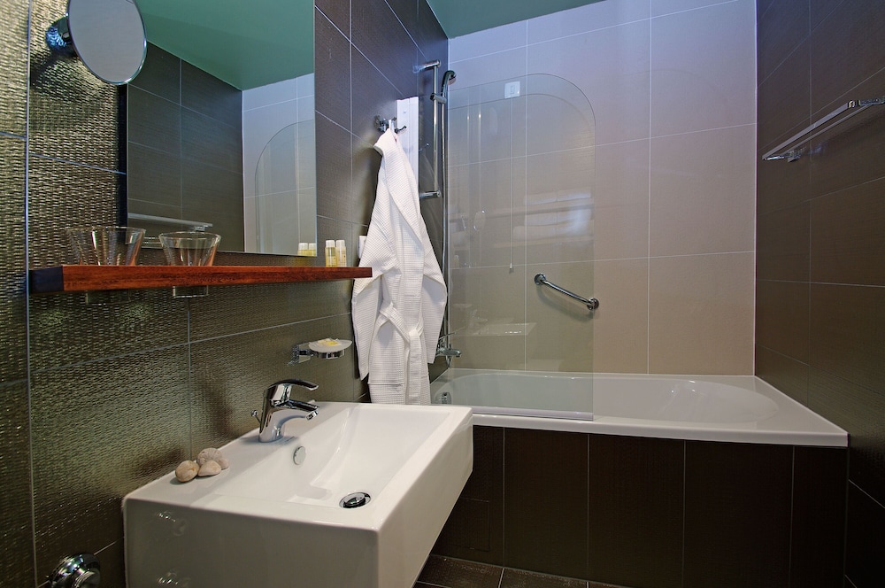 Boutique Hotel Bol 49/50