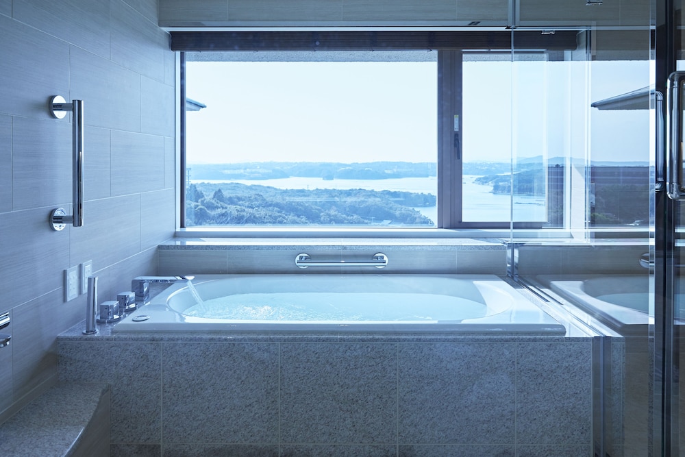 Shima Kanko Hotel The Classic 19/50