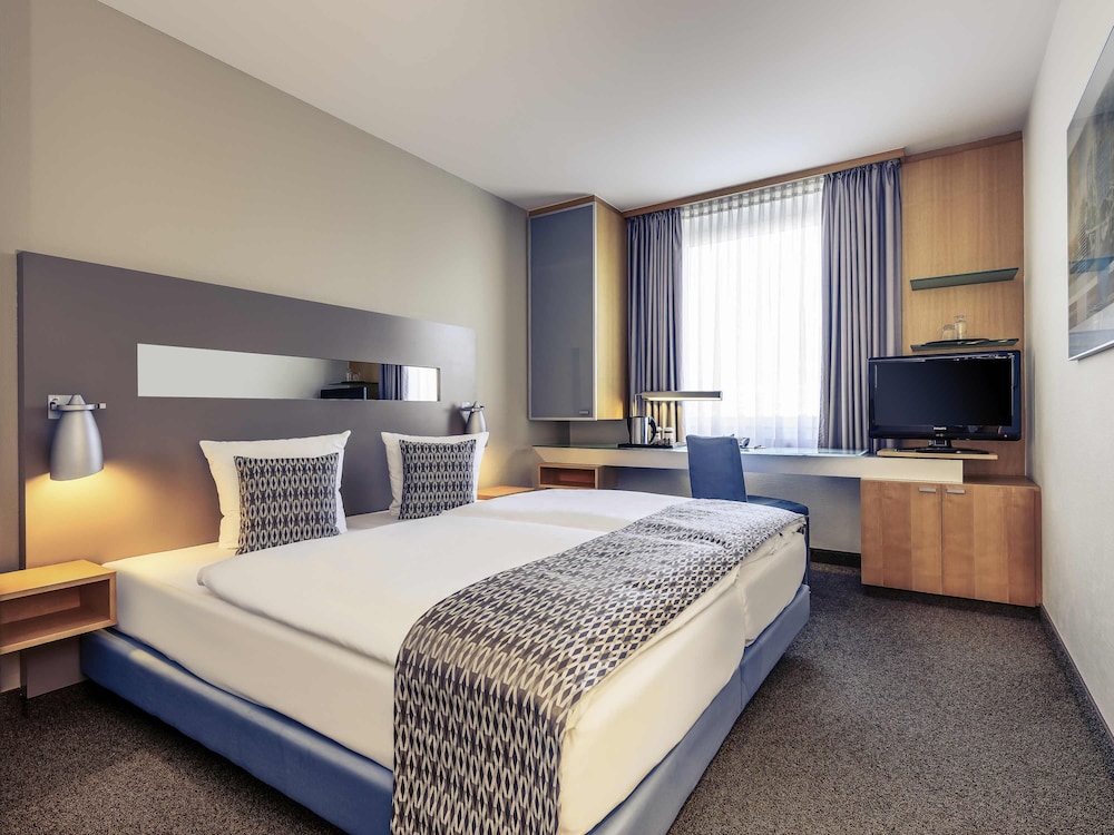 STANDARD, DOUBLE BED