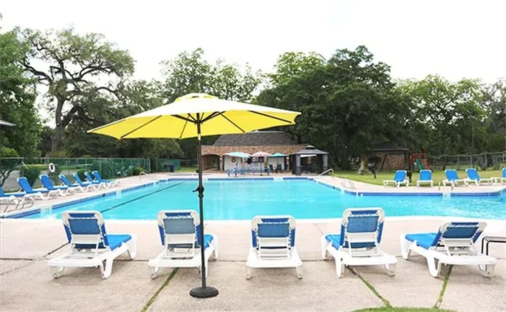 Columbia Lakes Resort and Conference Center 41/41