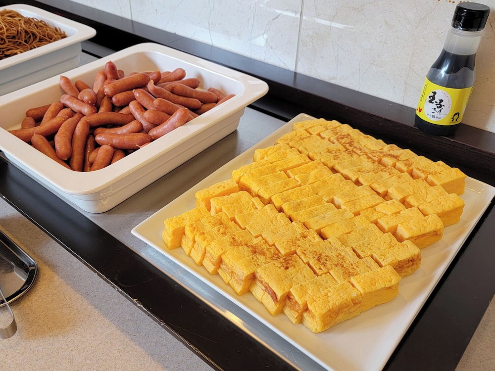 Toyoko Inn Hon-atsugi-eki Minami-guchi 18/50