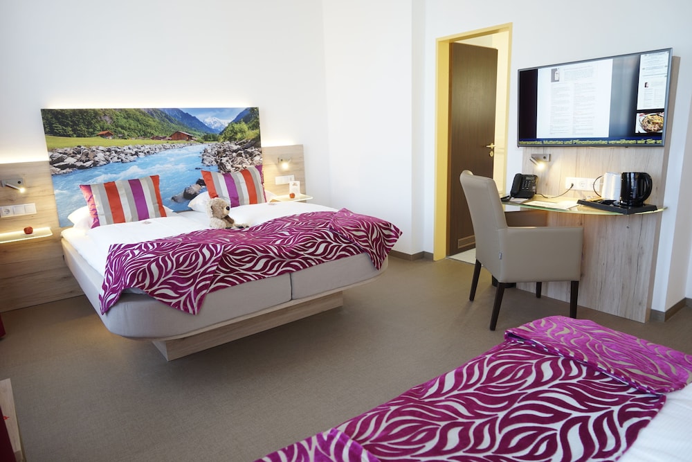 Hotel And Restaurant Edel Weiss Bremen 24/71