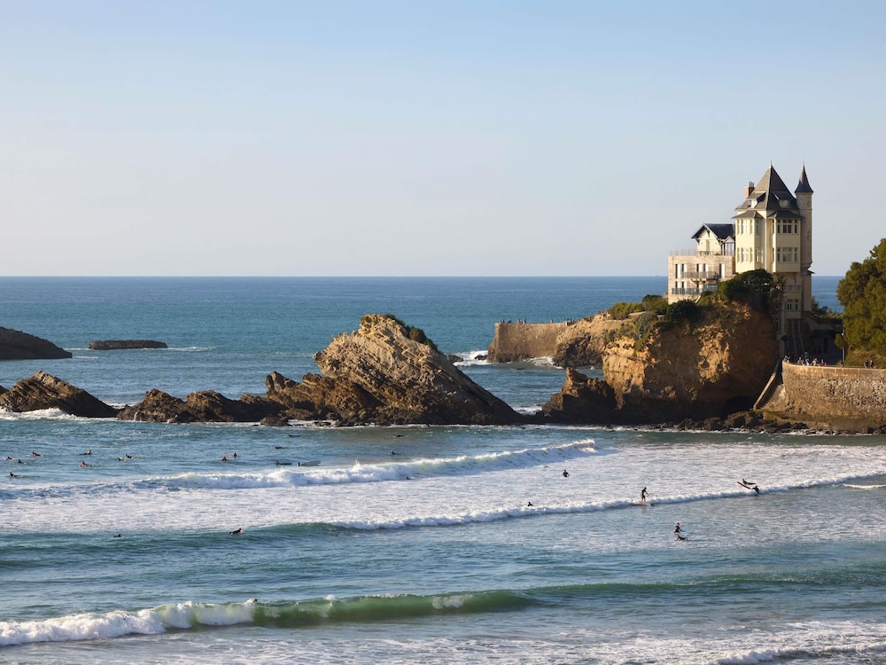 Talaia Hotel & Spa Biarritz - MGallery Collection 71/75