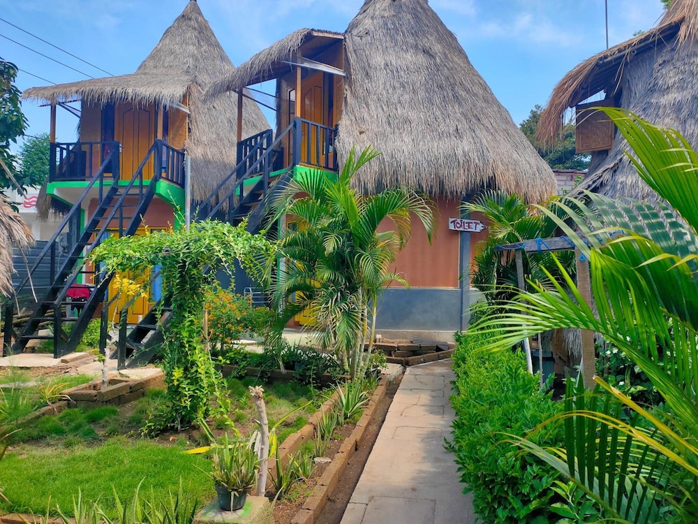 Fantastic Hostel Gili 35/49
