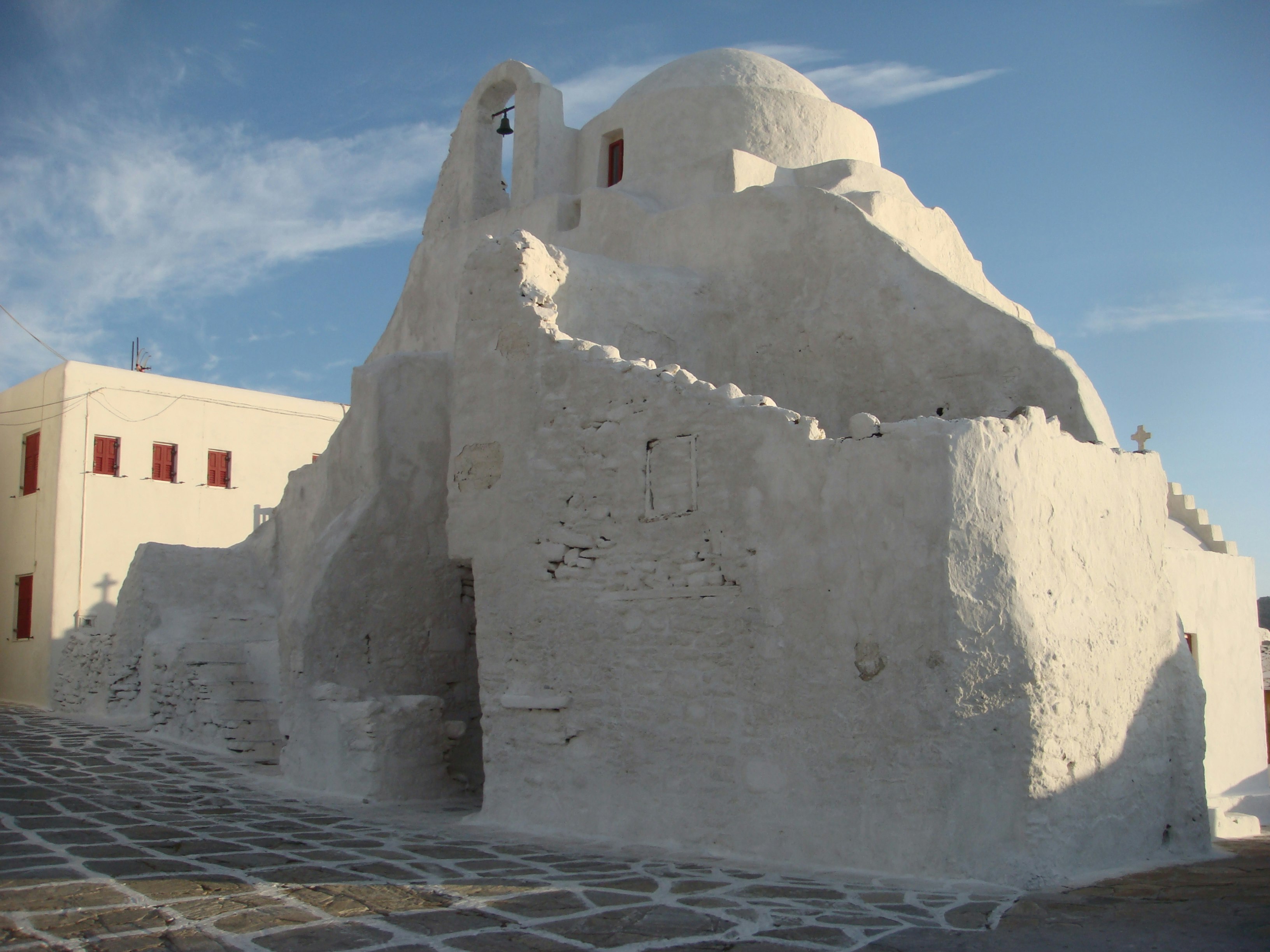Dionysos Luxury Hotel Mykonos 56/59