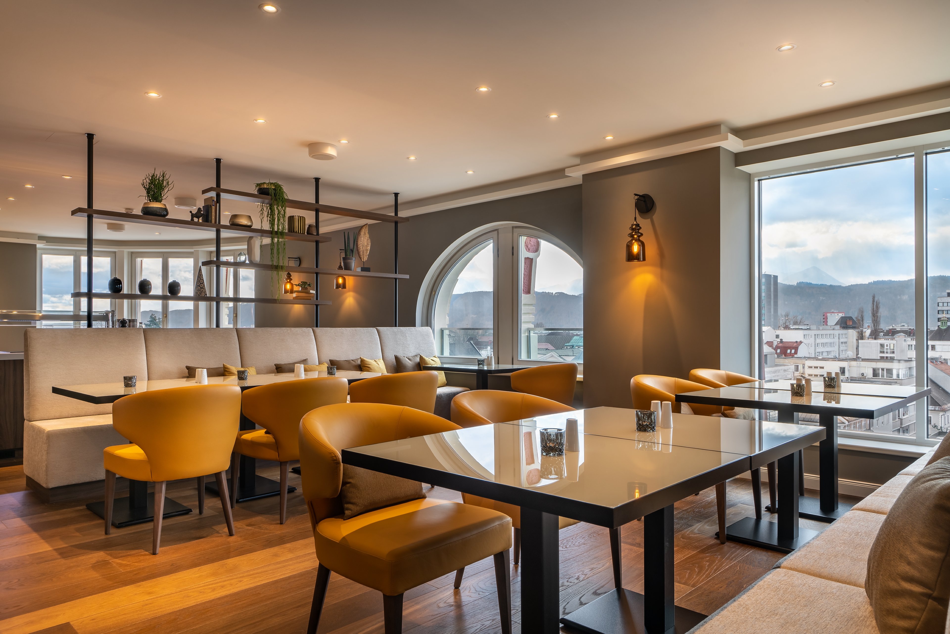 Select Hotel Moser Verdino Klagenfurt 24/31