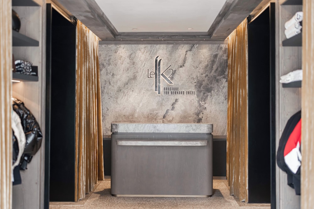 Hotel Le K2 Chogori 8/50