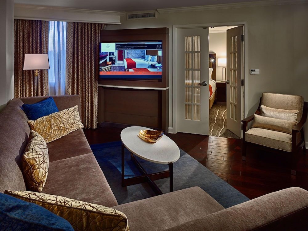 The Hotel At Auburn University 30/64