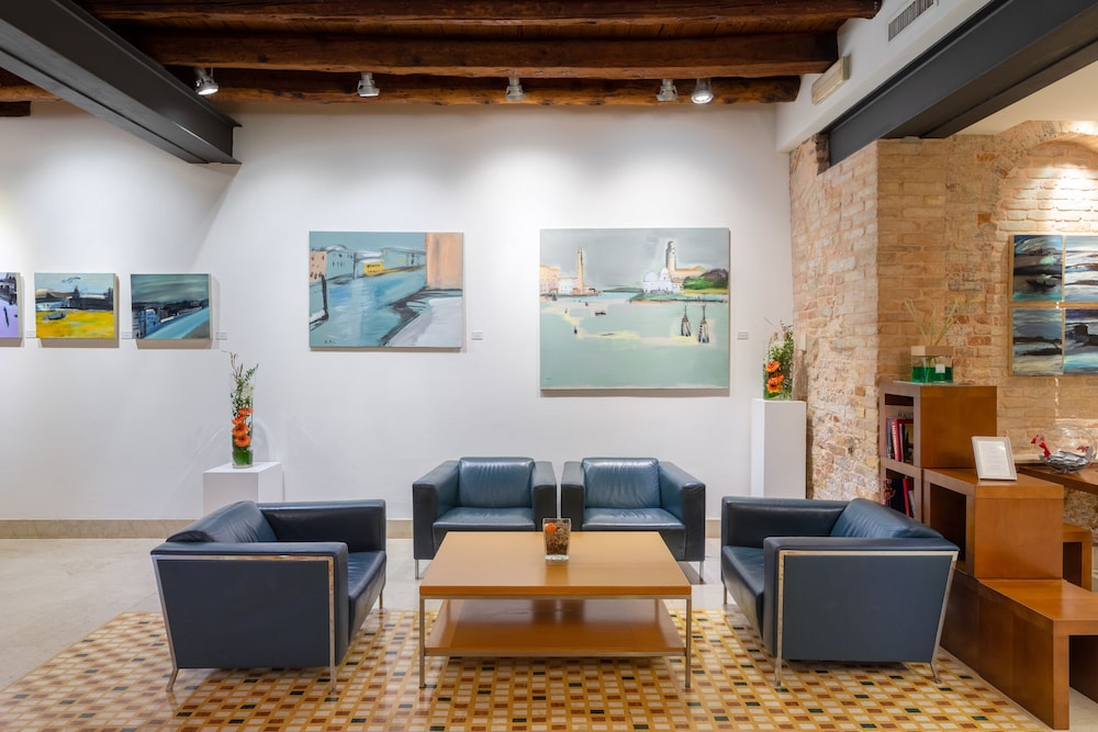 Eurostars Cannaregio 47/71