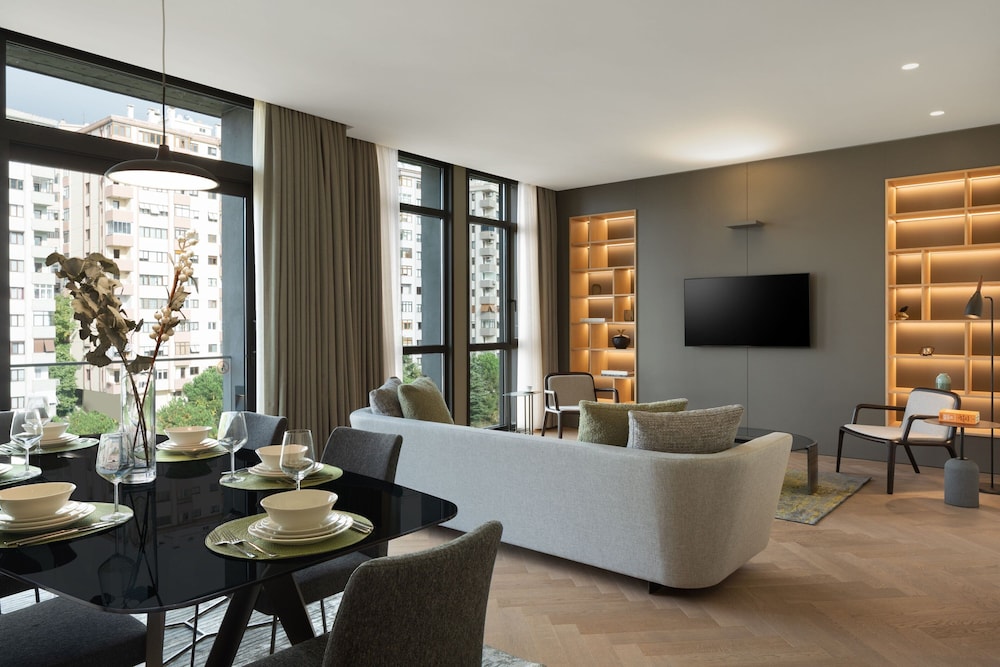 Marriott Executive Apartments Istanbul Fulya 38/50