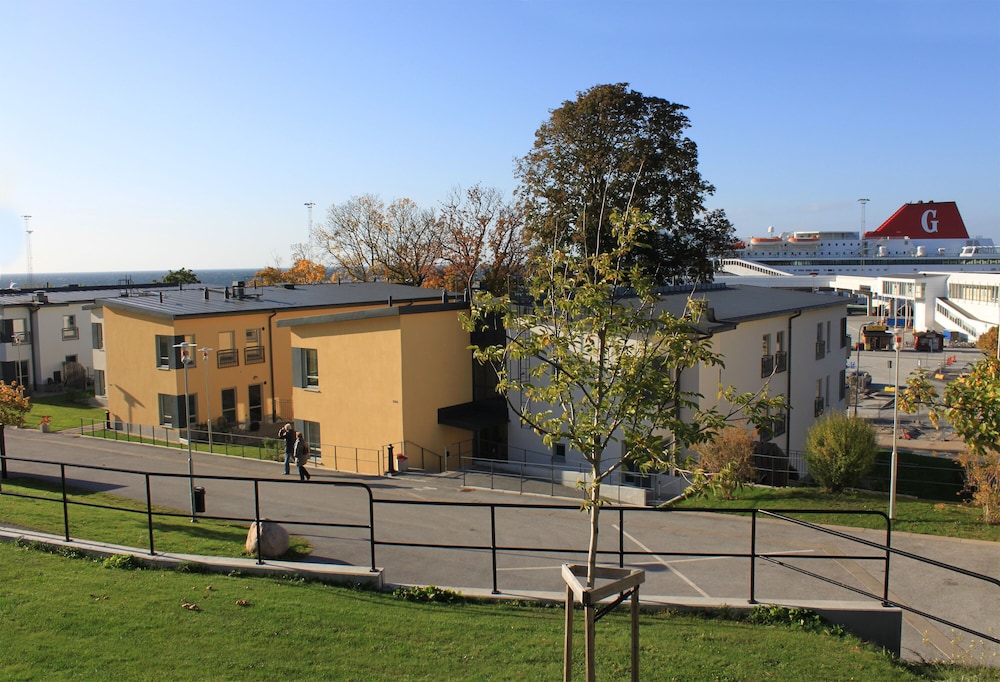 Quality Hotel Visby 1/68