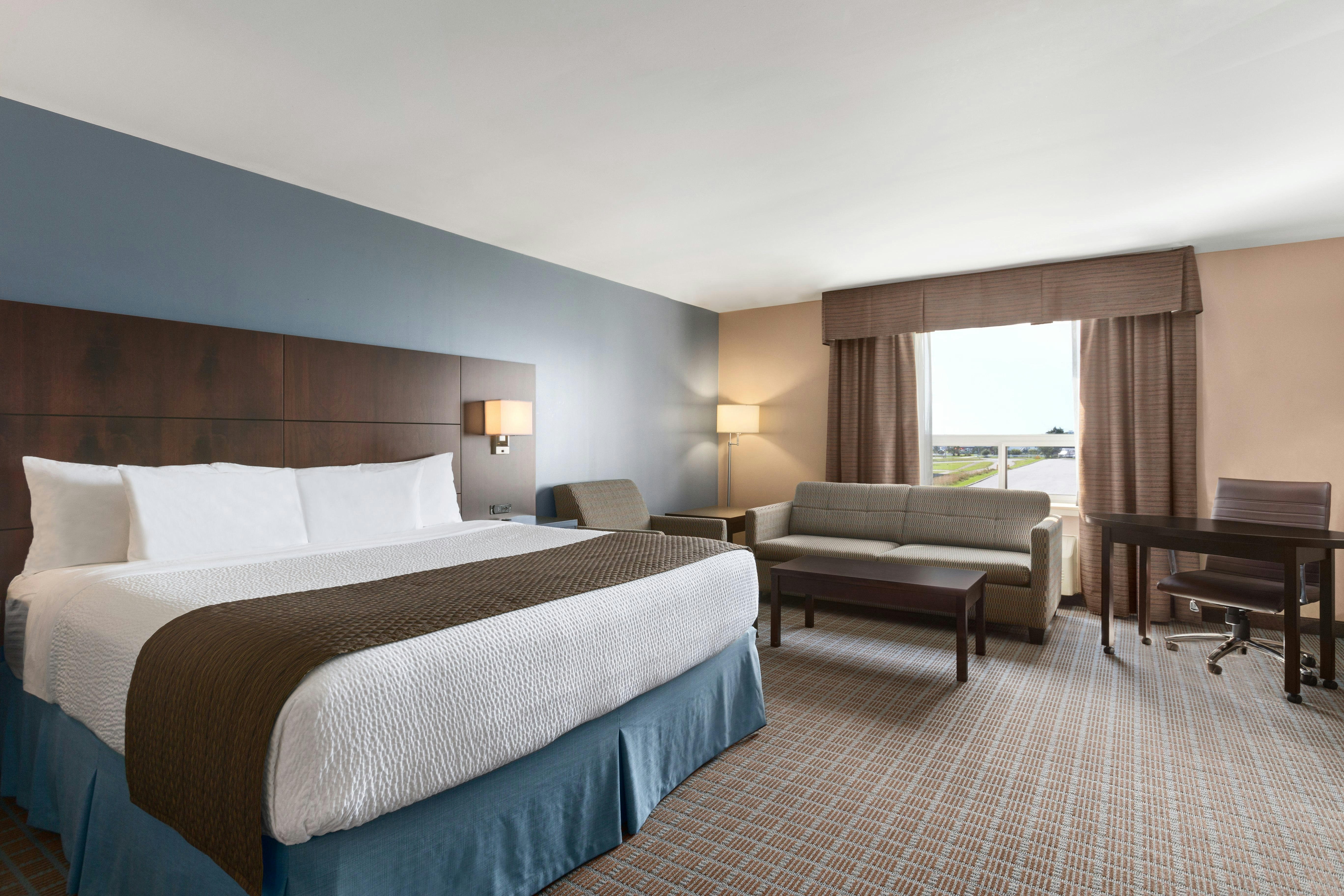 Days Inn Stephenville 8/24