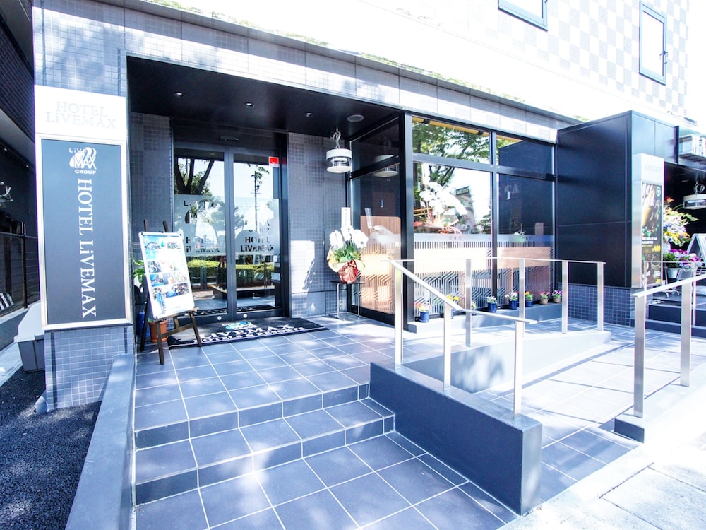 Hotel Livemax Hashima Ekimae 15/24