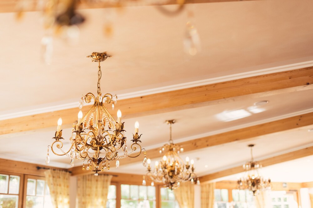 Alpenpalace Luxury Hideaway & Spa Retreat 13/50