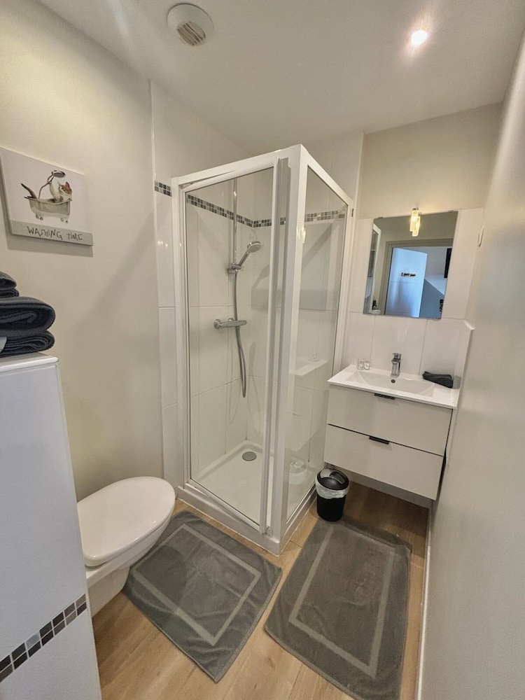 Residence Gambetta 58/62