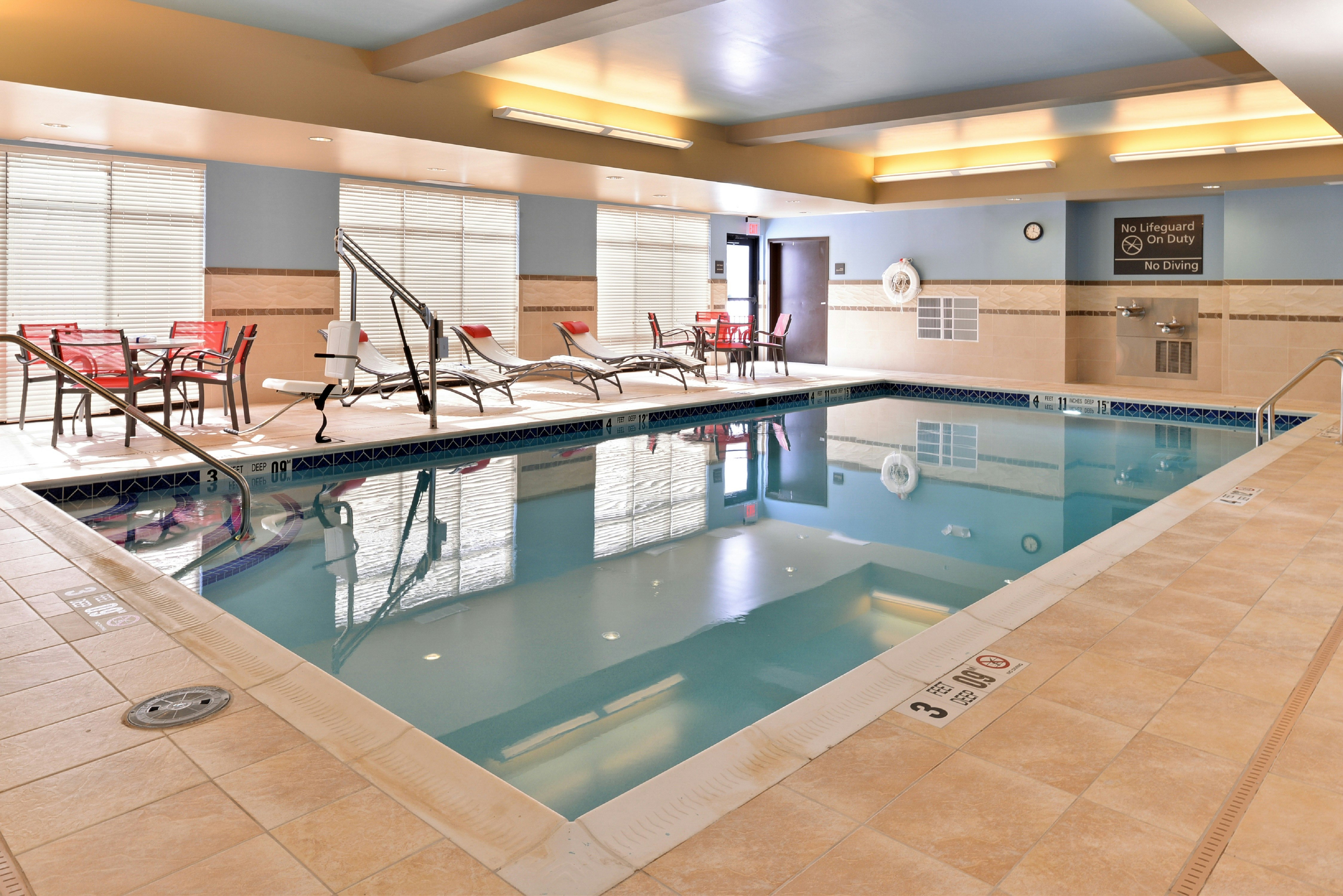 Hampton Inn Rome Ny 22/57