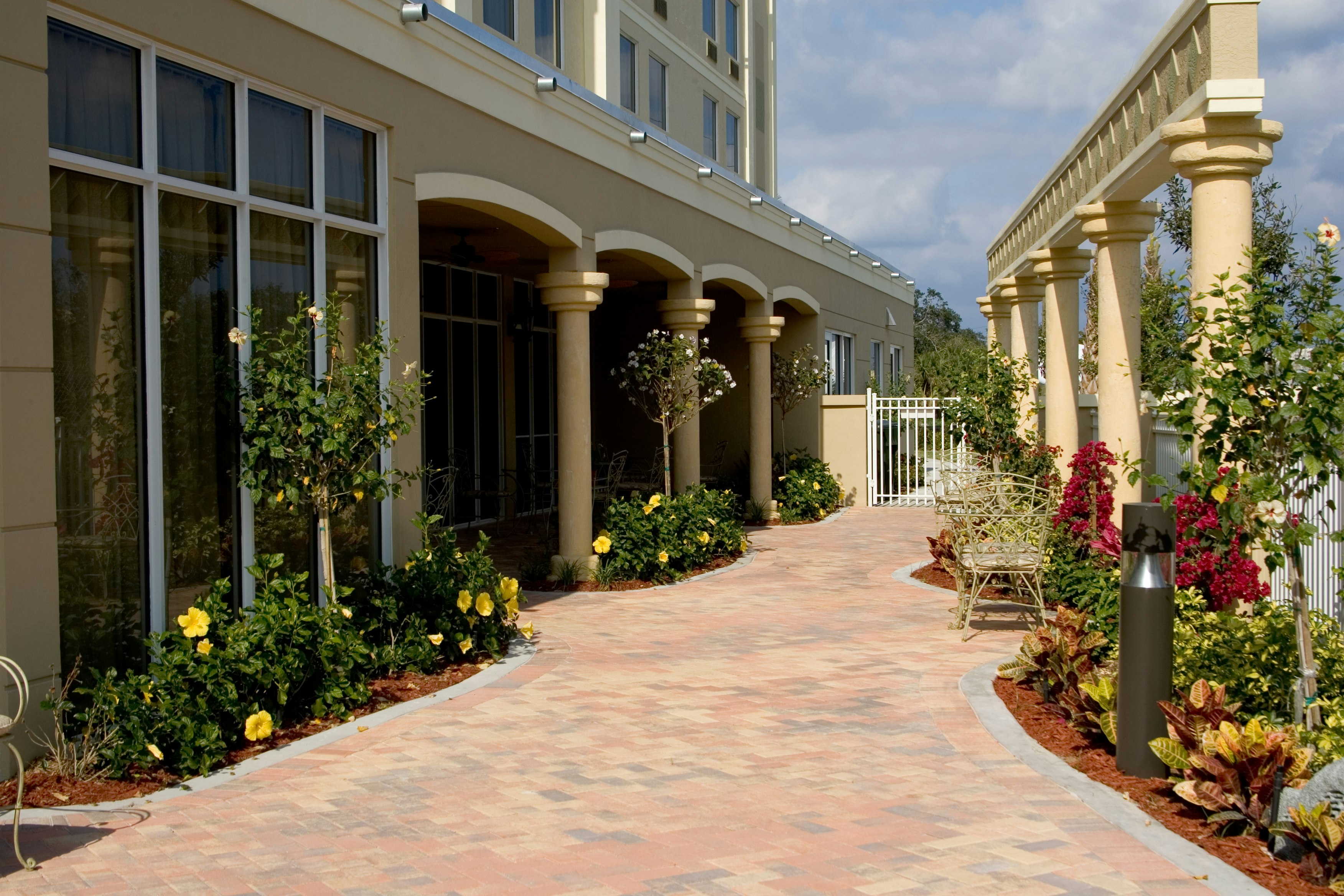 Hampton Inn By Hilton West Palm Beach Central Airport 50/52