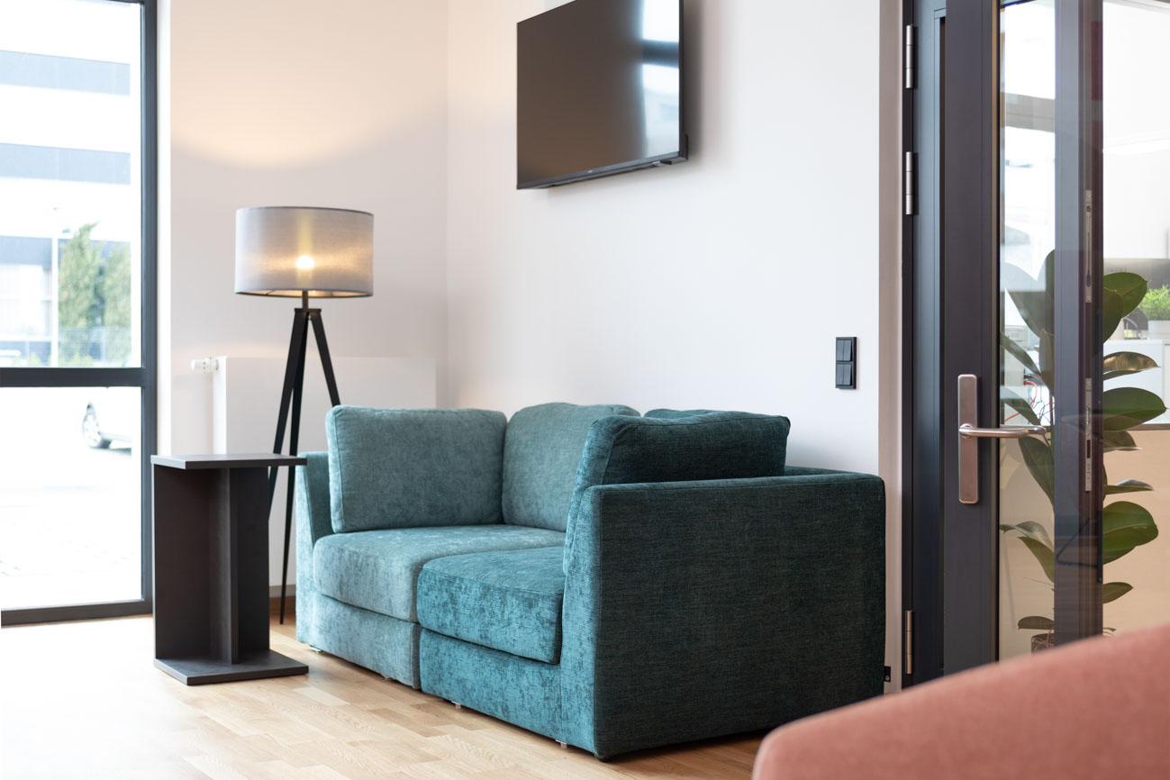 Brera Serviced Apartments Singen 14/30