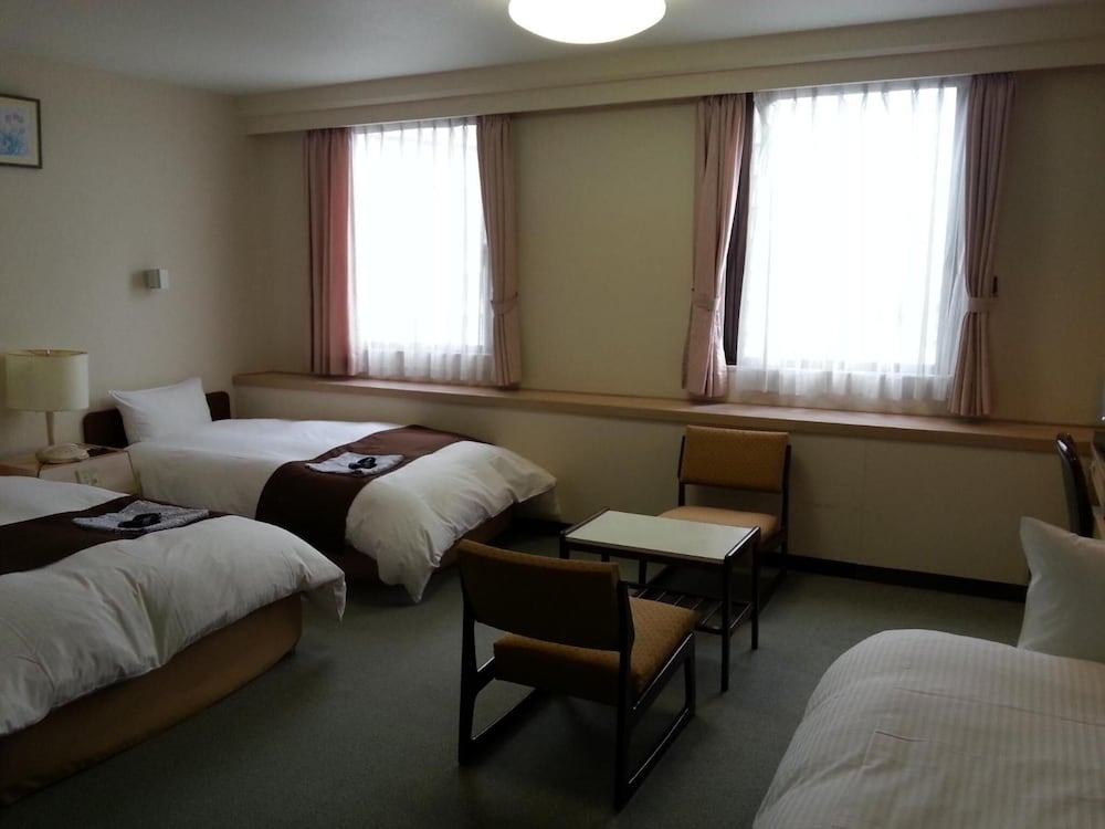 Kagoshima Daiichi Hotel Kamoike 32/45