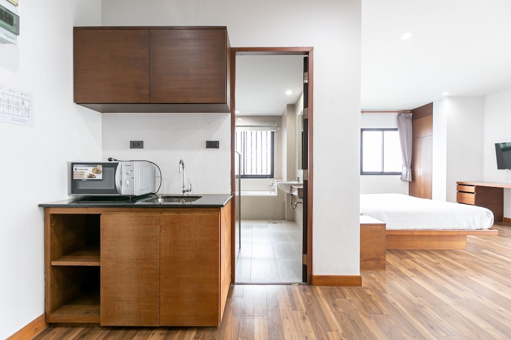 Farthai Residence 6/50