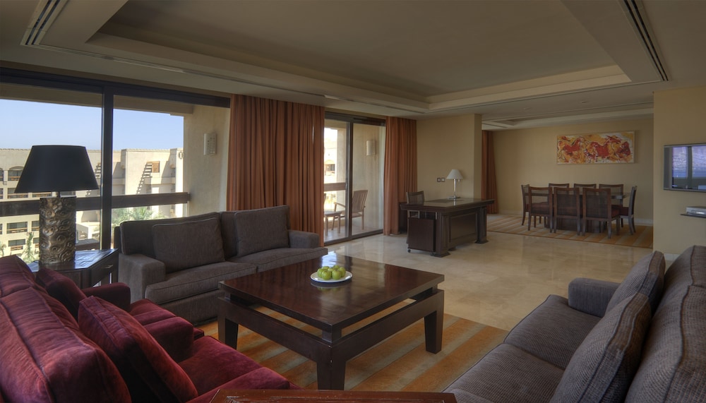 Intercontinental Aqaba 41/78