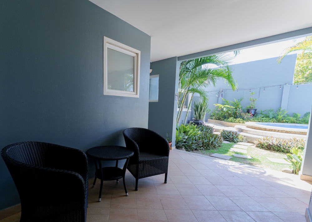 Hotel Santa Teresa 38/65