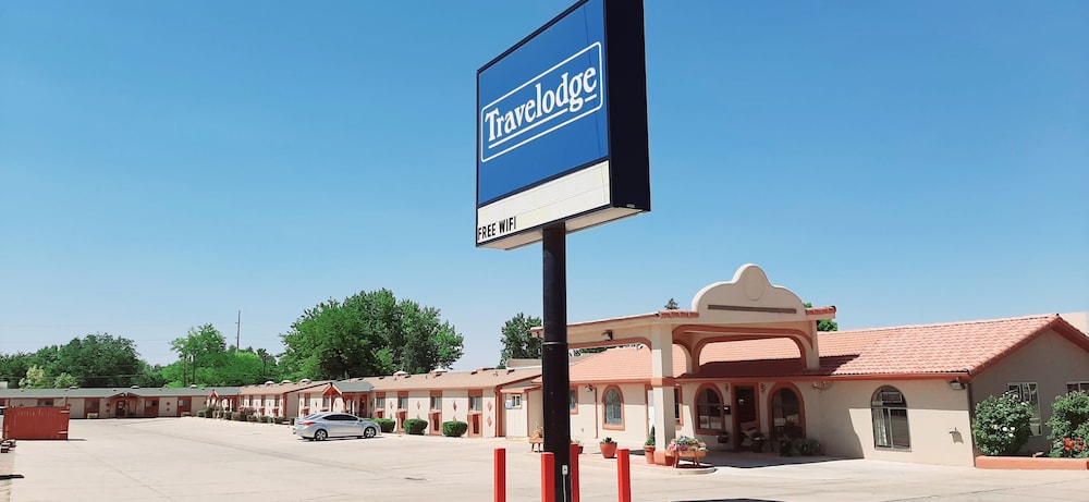 Travelodge by Wyndham Kanab 2/25
