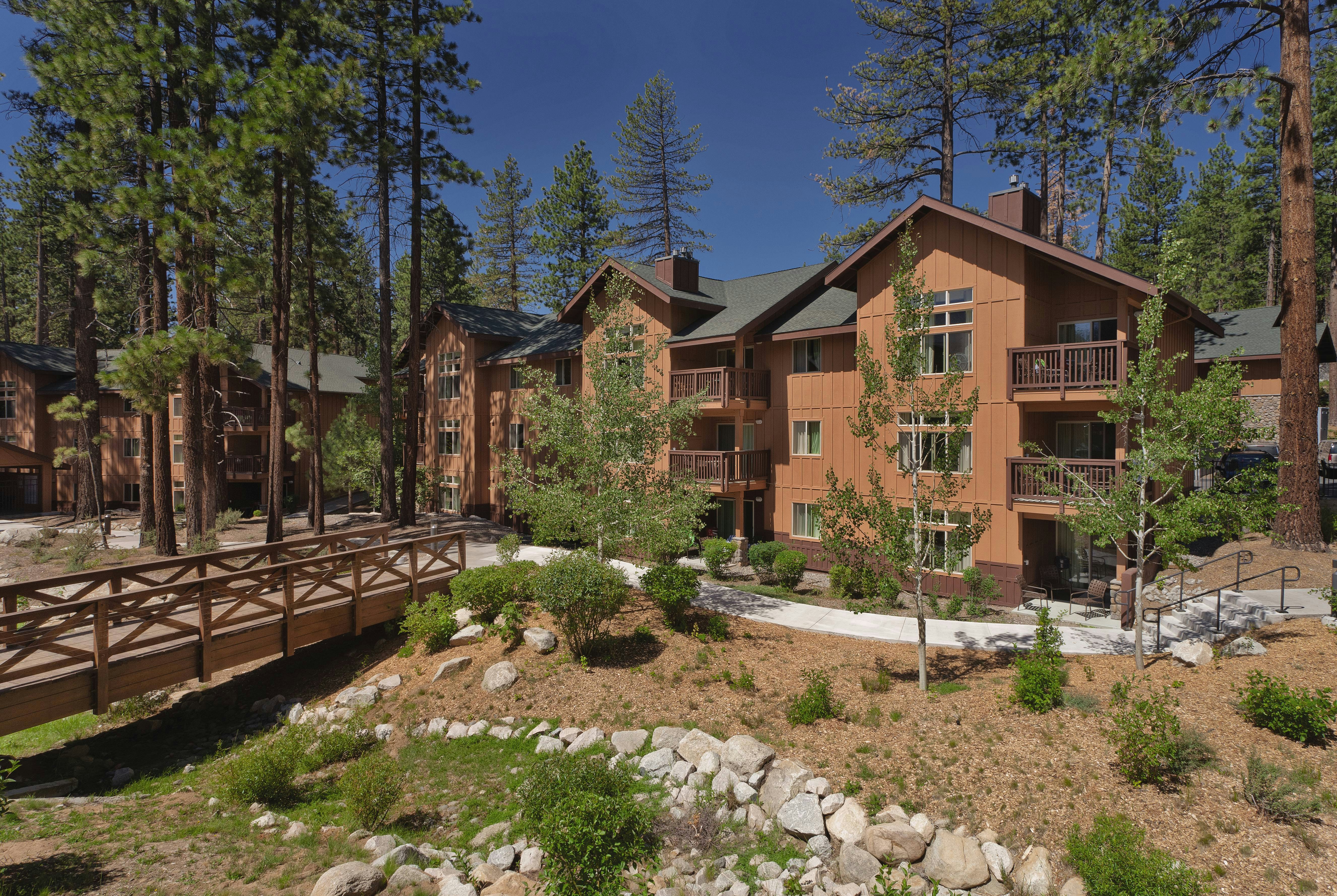 WorldMark South Shore 30/34
