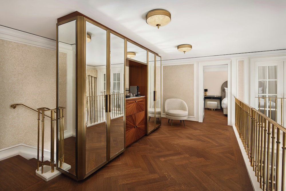 2 Bedrooms, Duplex, Imperial, Suite, 2 King Beds