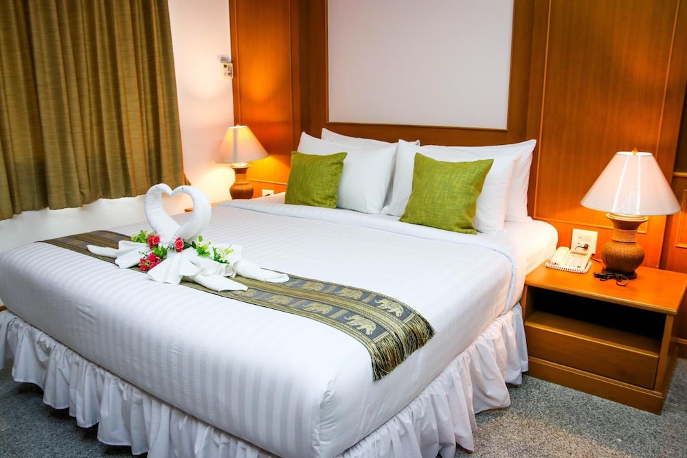 Siamgrand Hotel 24/71