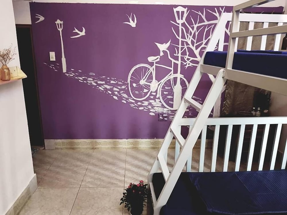 Little Home Hostel Nha Trang 11/41