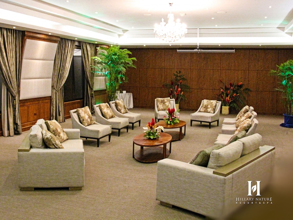 Hillary Nature Resort Spa 21/50