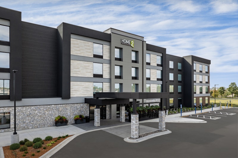 Home2 Suites by Hilton Ramsey 3/21