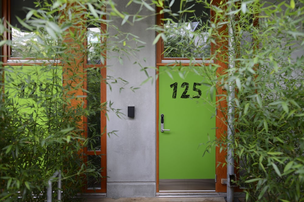 Ohboy Hotell 27/30