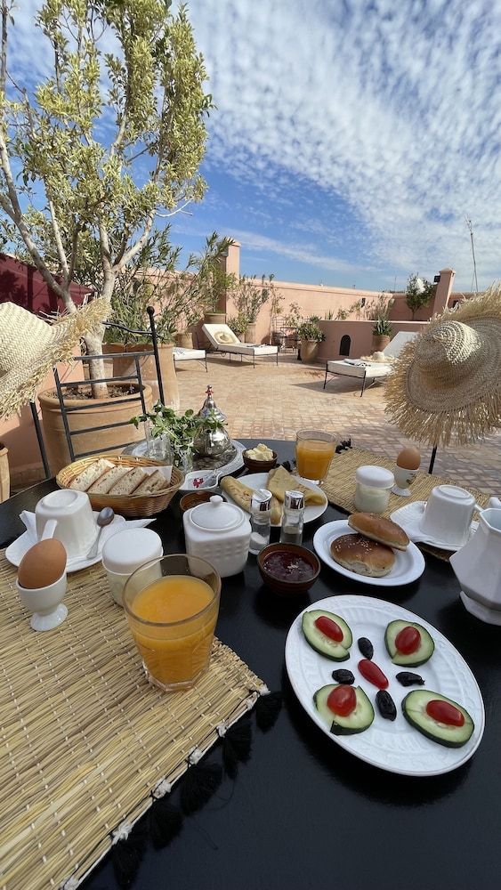 Riad Dar Foundouk & Spa 54/72