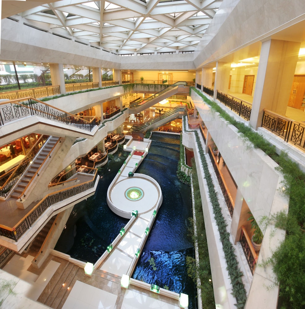 広東ホテル（孫文記念館駅） 写真2