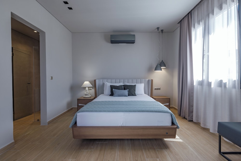 PREMIUM, VILLA, SEA VIEW