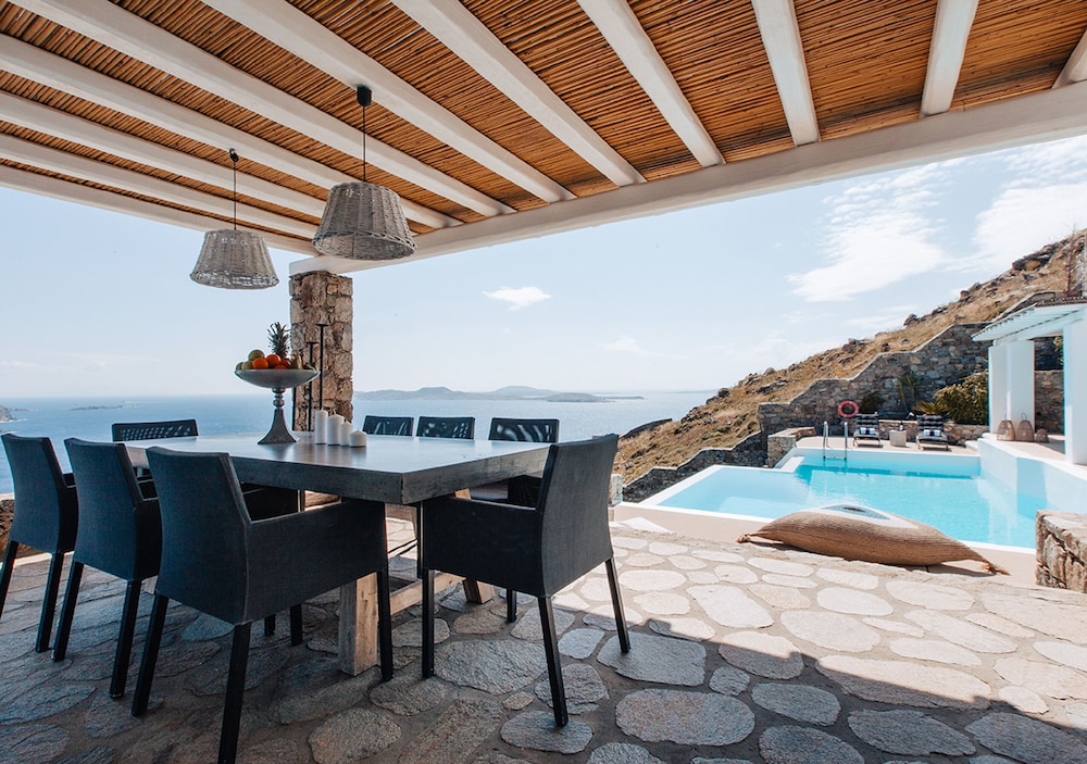 Diana Villa Mykonos 27/42