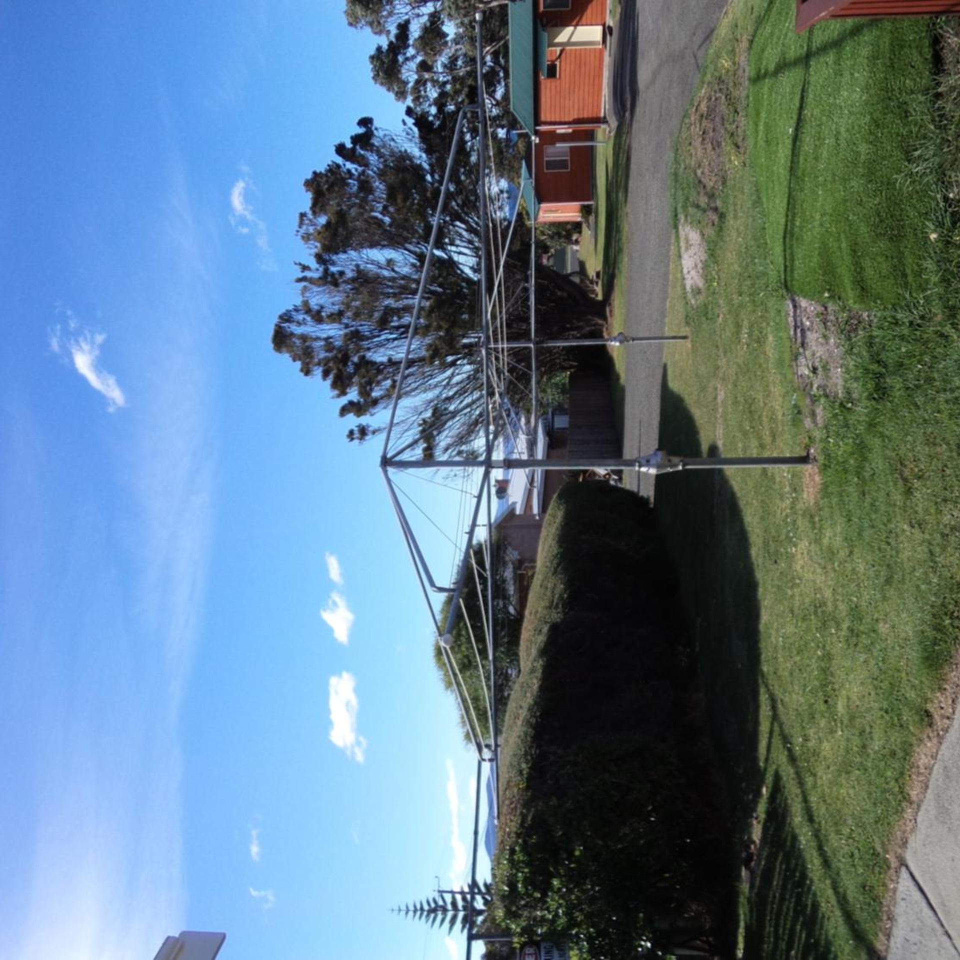 Bicheno East Coast Holiday Park 48/53