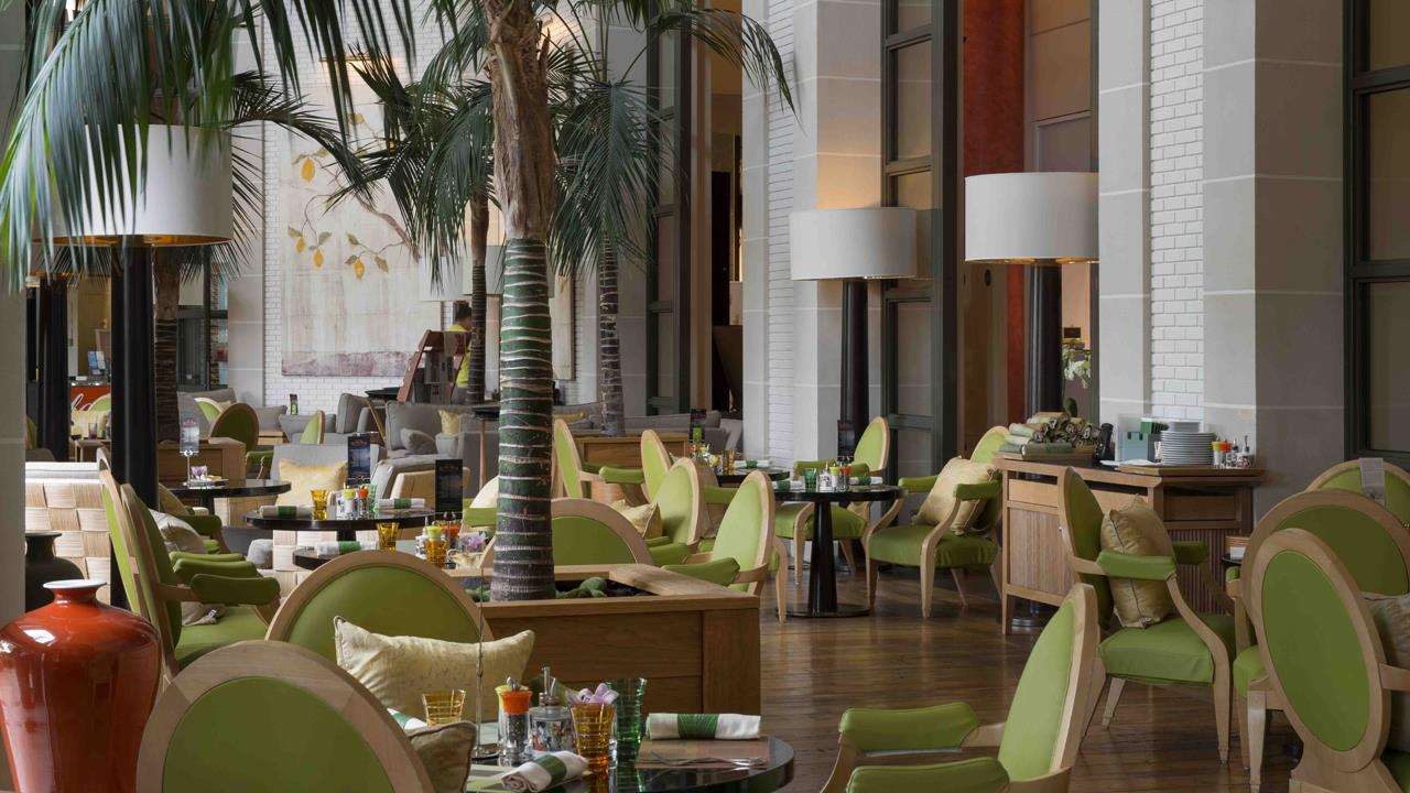 Monte-Carlo Bay Hotel & Resort 29/50