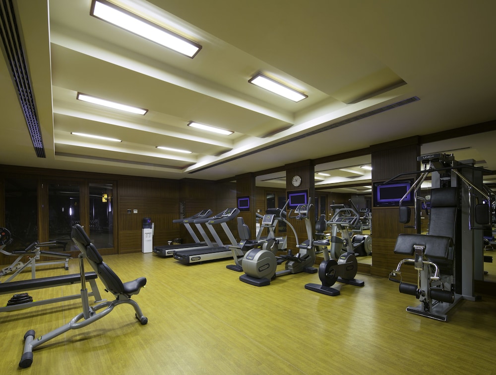 Titanic City Taksim Hotel 47/73