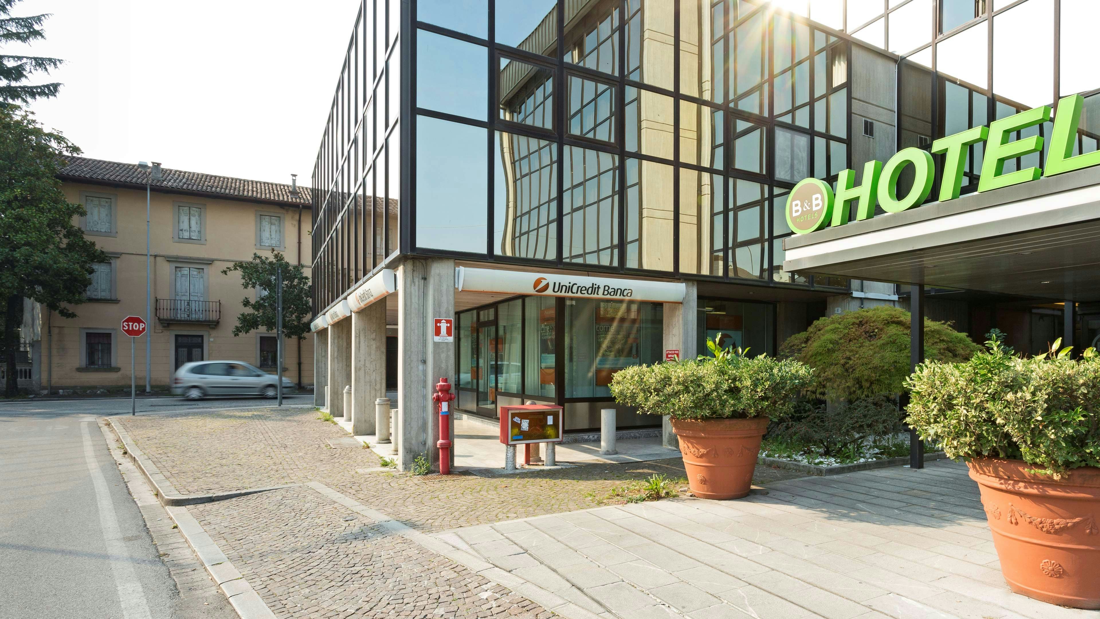 B&B Hotel Udine 30/33
