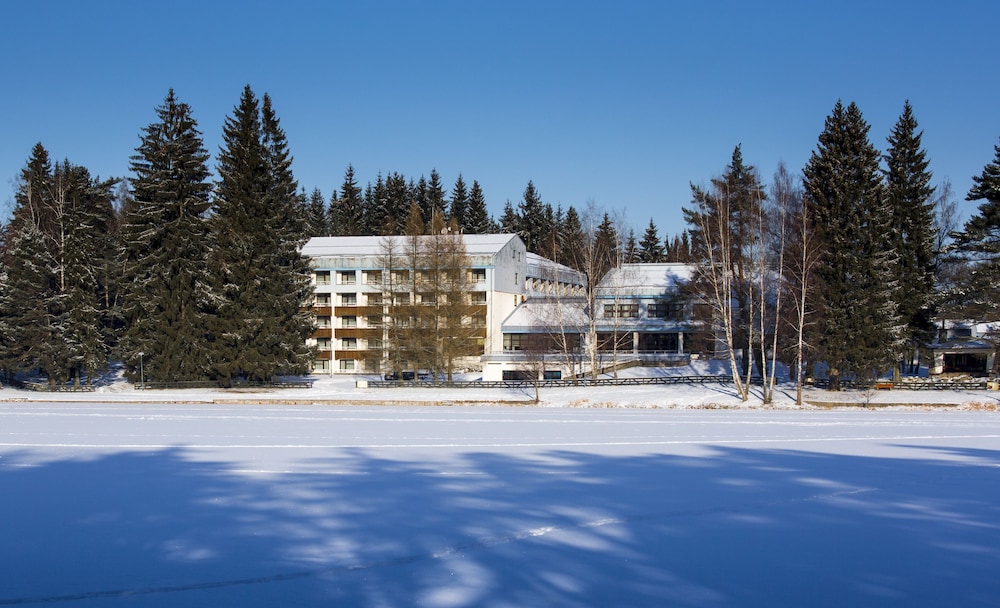 OREA RESORT DEVET SKAL VYSOCINA 4/70