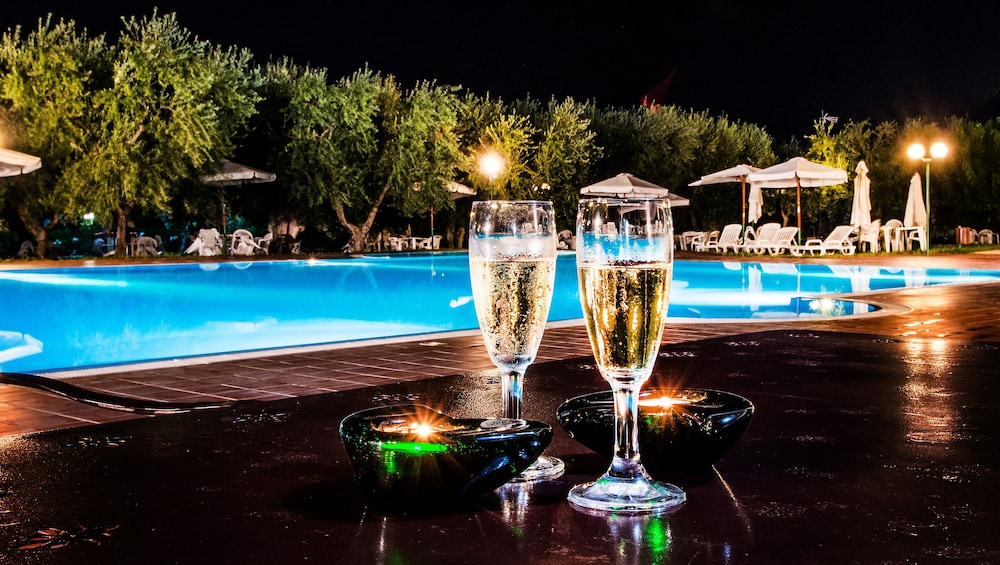 Giardino Degli Ulivi 11/64